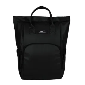 Voila 18L Black 2in1 Tote bag cum Backpack