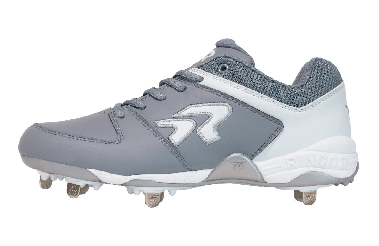 Women's Flite Metal Softball Cleats