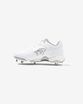 Women's Flite Metal Softball Cleats