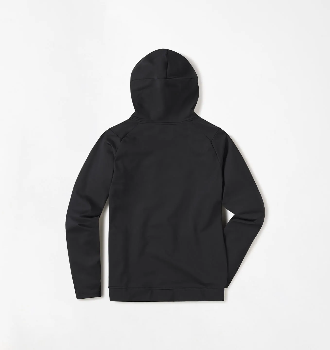 Youth Crossover Hoodie II