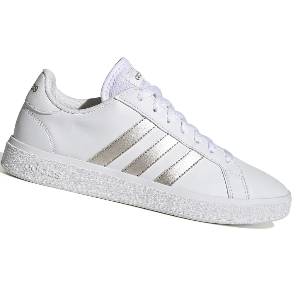 Zapatillas Adidas Mujer Urbanas Grand Court Base 2.0 | GW9263