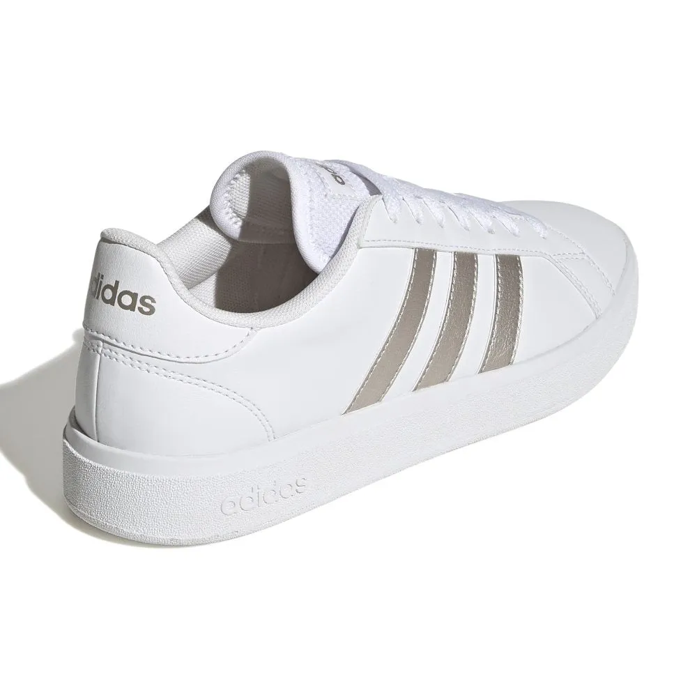 Zapatillas Adidas Mujer Urbanas Grand Court Base 2.0 | GW9263