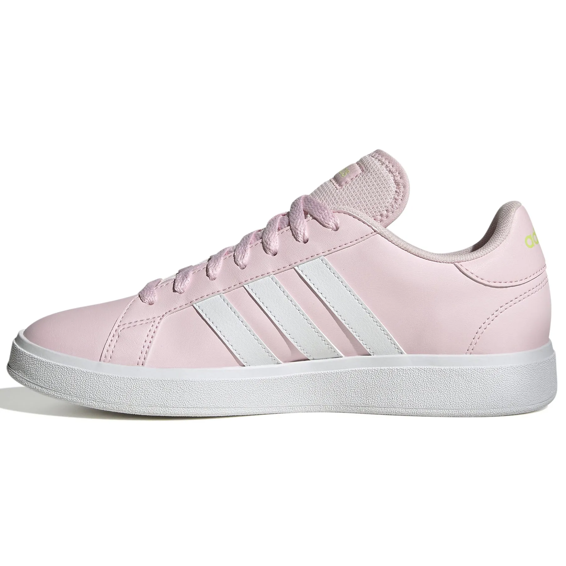 Zapatillas Adidas Mujer Urbanas Grand Court Base 2.0 | ID1852